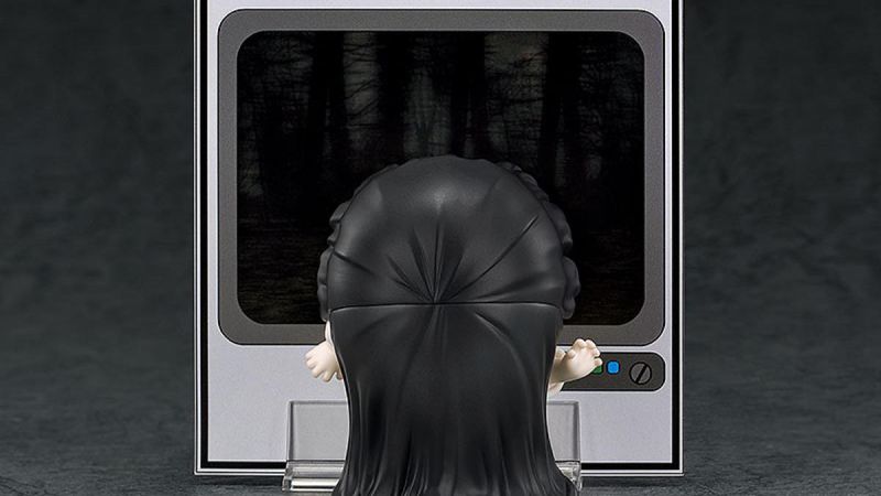 Nendoroid Ringu Sadako 002