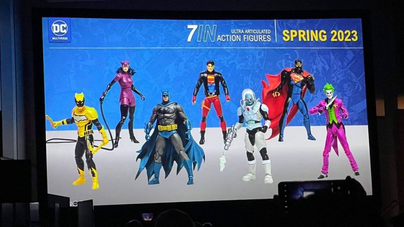 nycc 2022 mcfarlane dc multiverse comic movie dcu 1