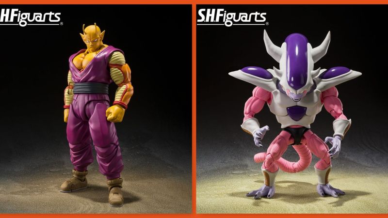 sh figuarts teaser