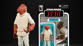 Admiral Ackbar 004