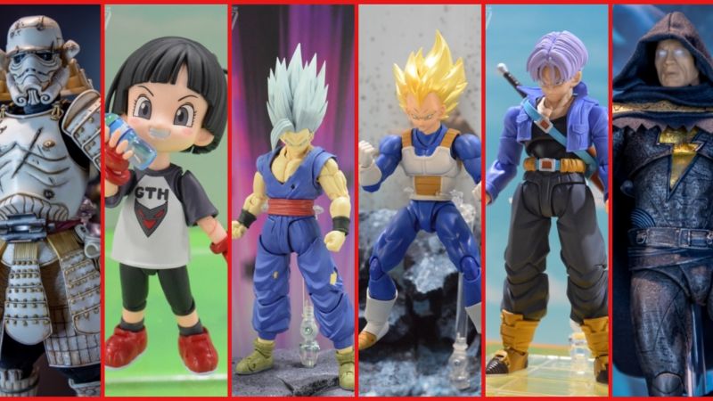 Tamashii Nation 2022 999