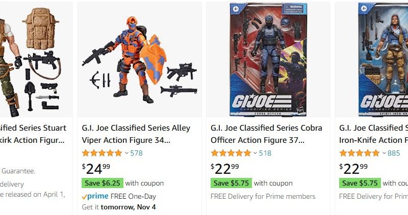 amazon coupons 1031