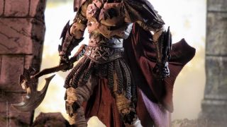 batman gladiator mcfarlane dc multiverse