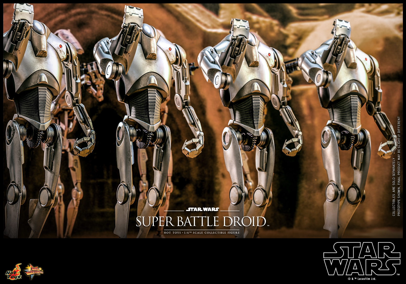 Super Battle Droid. Hot Toys Battle Droid. Дроид d1 игрушка хот Тойс. ND дроид Star Wars. Боевой клон