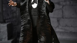 NECA Phantom of the Opera 002