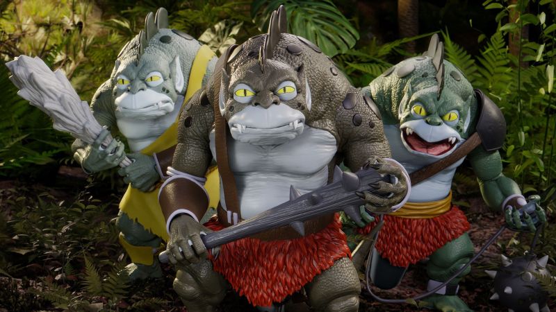 UL Thundercats ReptilianArmy Group Banner 2048