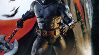 mcfarlane Batman DC VS Vampires