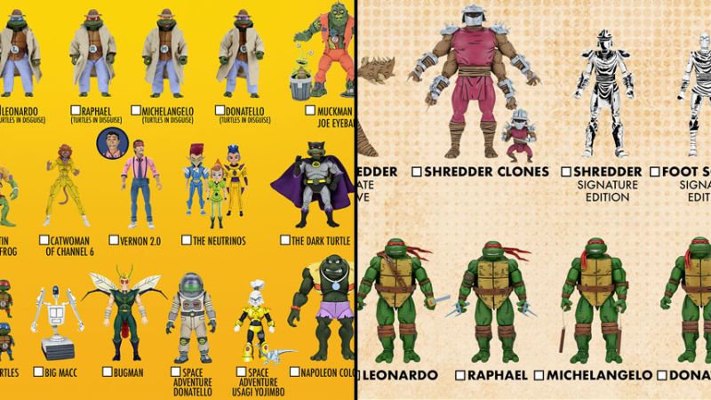 z TMNT Visual Guides 2022