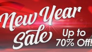 EE New Year 2023 Sale