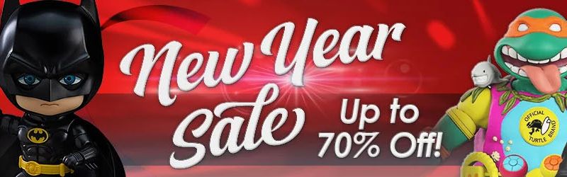 EE New Year 2023 Sale