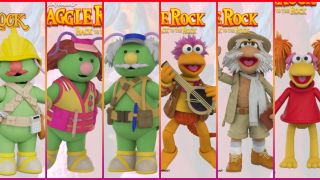 Fraggle Rock 2023