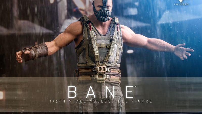 Hot Toys Bane Re Release 001