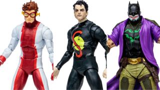 DC Multiverse Target 2023 Feb