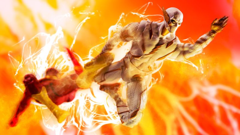 DC Multiverse Toy Photography 58