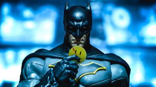 DCM Rebirth Batman 035