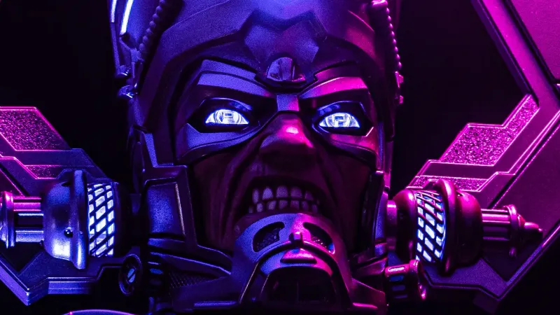 Haslab Galactus Toyark