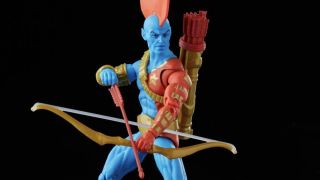 Marvel Legends Yondu Target Exclusive 13