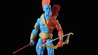 Marvel Legends Yondu Target Exclusive 14 1