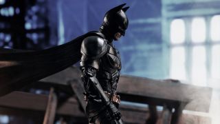 McFarlane Toys DC Multiverse Batman The Dark Knight Trilogy