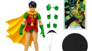 Multiverse Dick Grayson Robin 002