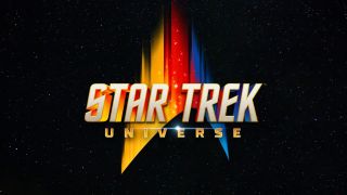 Star Trek Universe Logo
