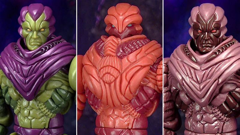 z Toyfinity Manglors