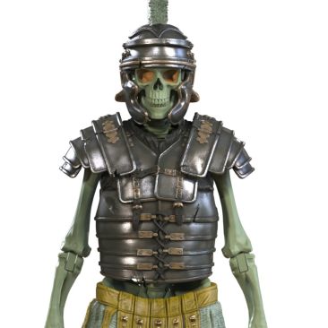 Boss Fight Studio BFS 3.75 inch Warrior skeleton [parallel import goods]