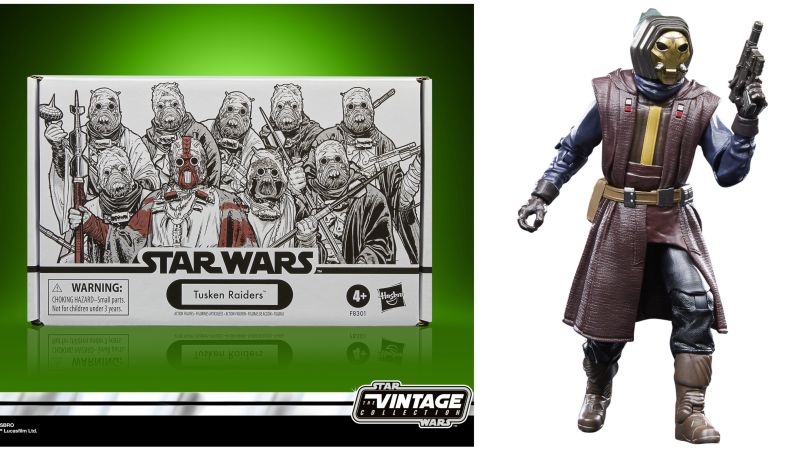 Mando Mania Week 4 2023
