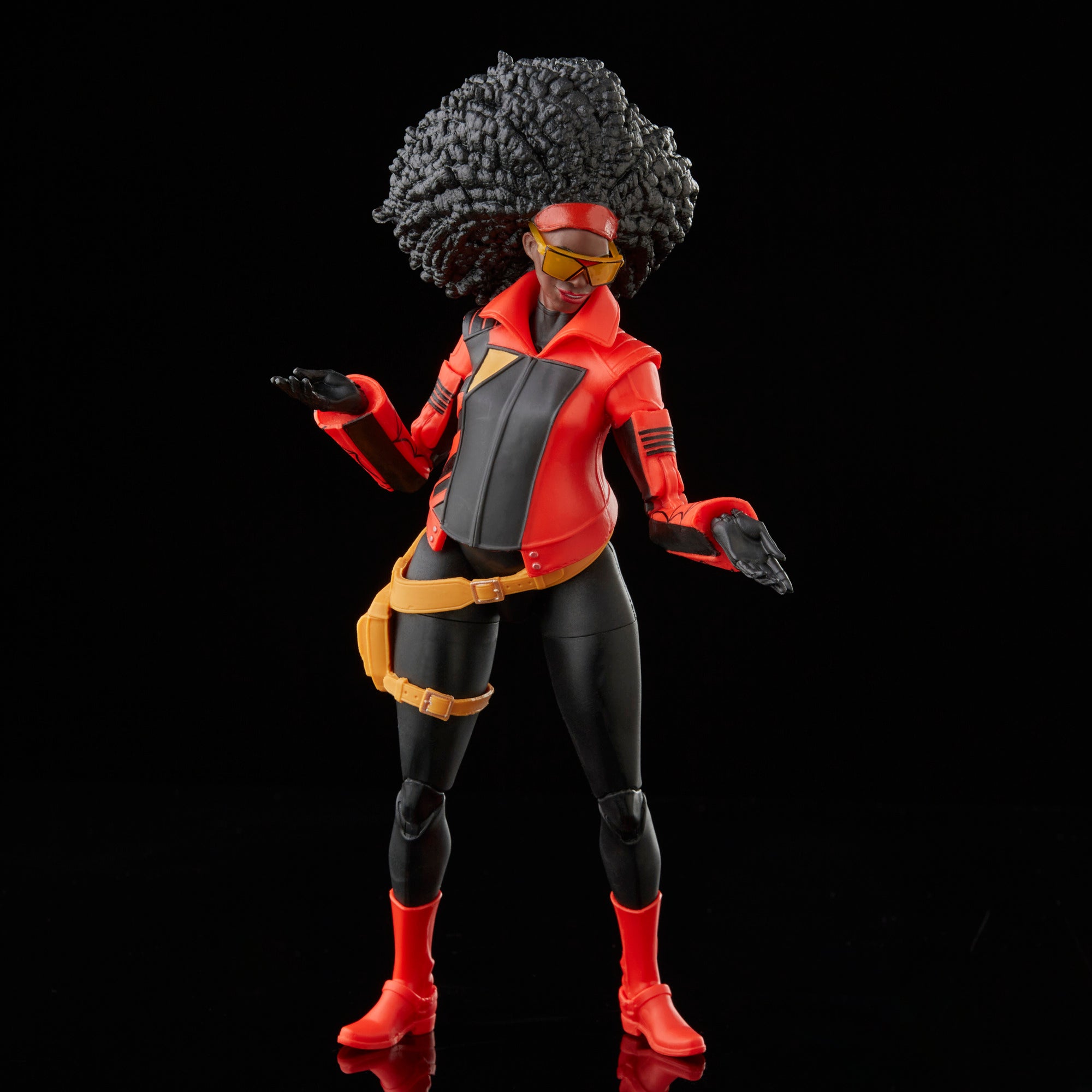 Marvel Legends Spider-Man Across The Spider-Verse Official Images - The  Toyark - News