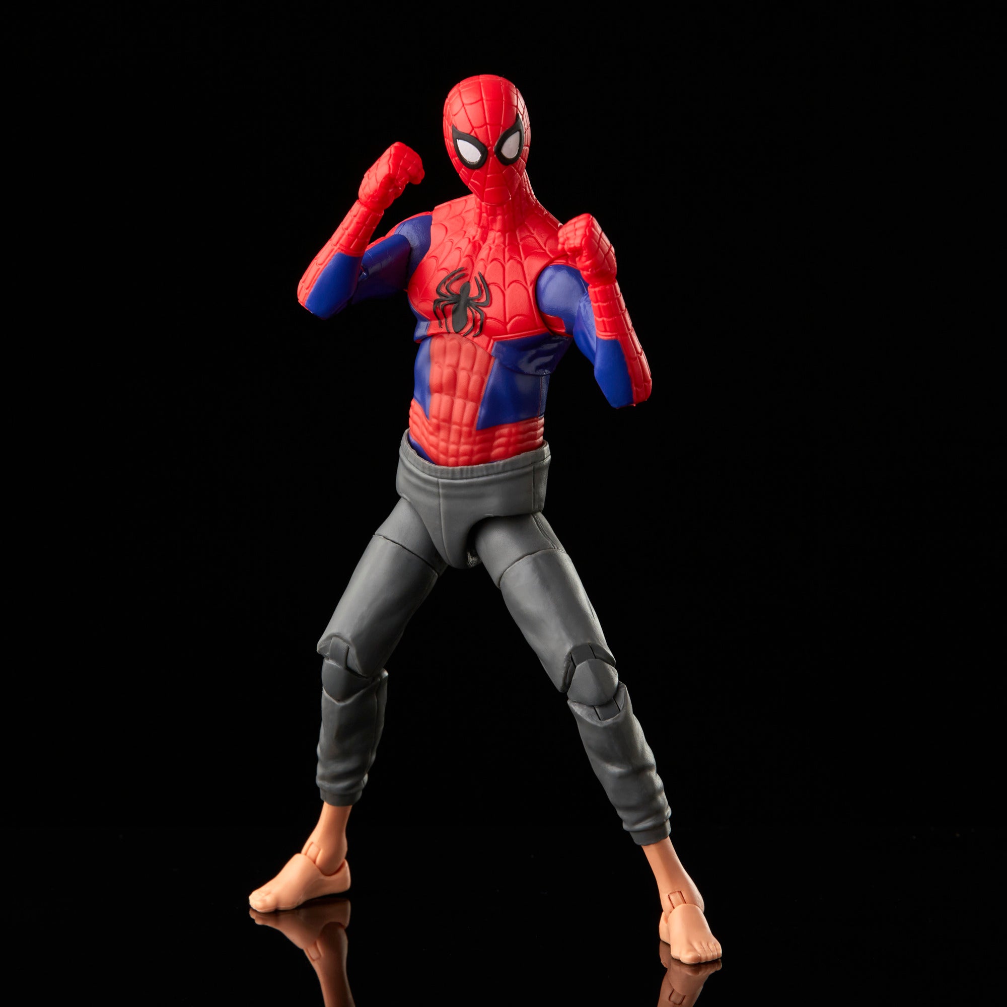 Marvel Legends Spider-Man Across The Spider-Verse Pre-Orders Now Live - The  Toyark - News