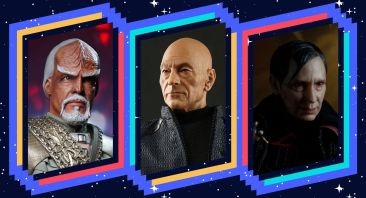 exo 6 star trek picard