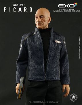 exo 6 star trek picard