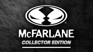 McFarlane Collector Edition Website Banner 1