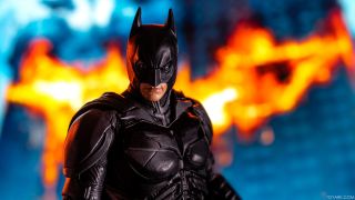 Multiverse Dark Knight 07