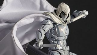 Revoltech Moon Knight 006