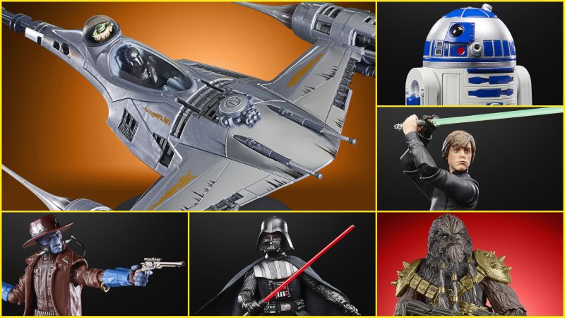 Star Wars Celebration Europe 2023 PO