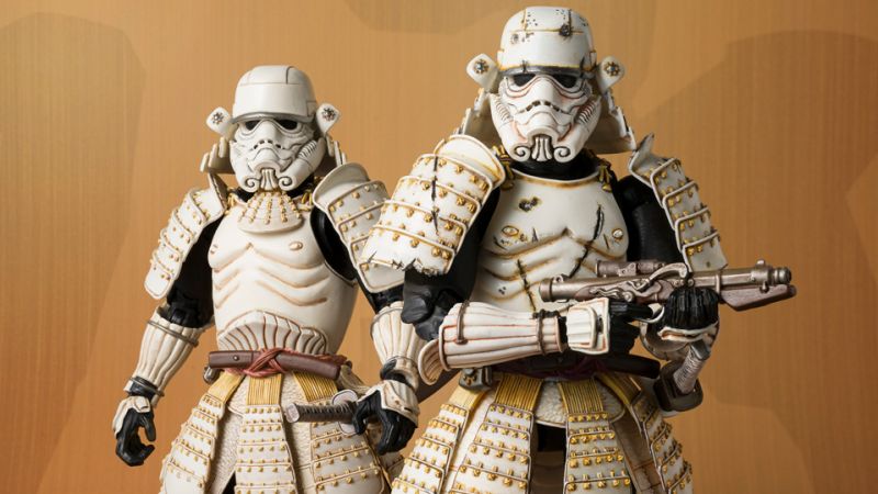 Star Wars Movie Realization Remnant Stormtrooper 003