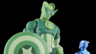 Super Adaptoid Marvel Legends