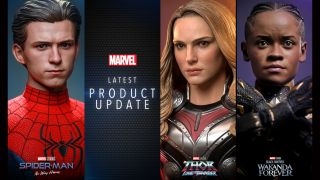 z Hot Toys Marvel Update 001