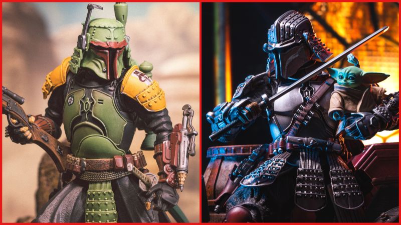 Meisho Boba Mandalorian 089