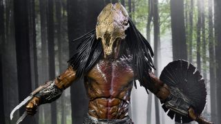 Prey - Feral Predator Figure by NECA - The Toyark - News