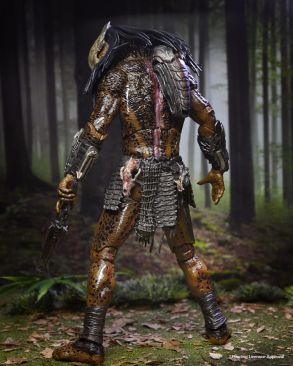 NECA-Prey-Feral-Predator-010-
