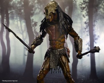 SF・ファンタジー・ホラー Neca Predator Prey Predator/Prey – NECA