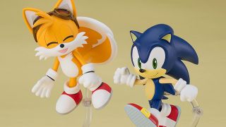 Nendoroid Tails 005