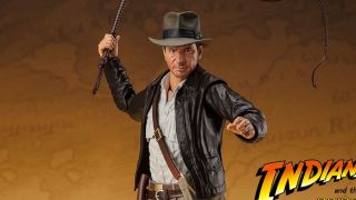 SH Figuarts Indiana Jones 002