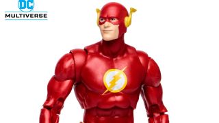 Target Flashpoint Flash 01