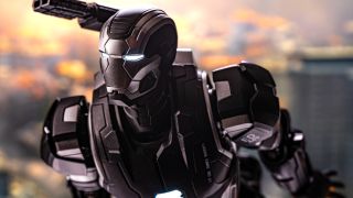 Threezero DLX War Machine 2 42