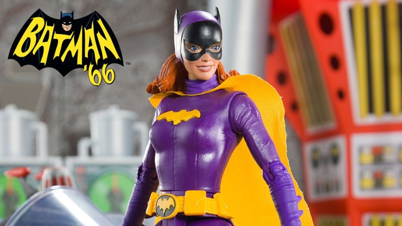 batman 66 batgirl