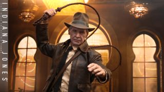 Hot Toys Dial of Destiny Indiana Jones 014