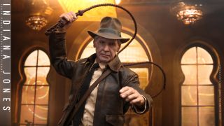 Hot Toys Dial of Destiny Indiana Jones 014